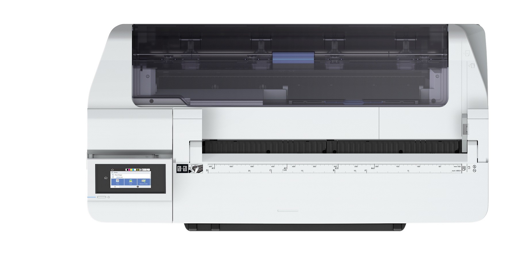 Epson SC-T3100M Scanner