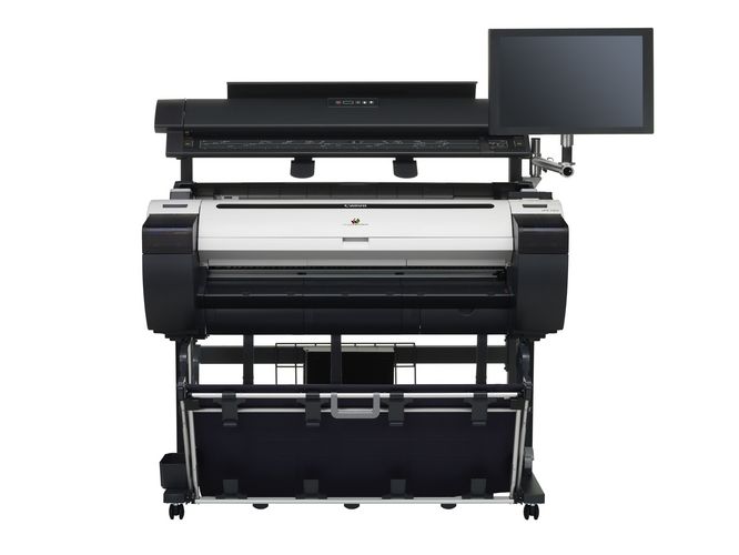 Canon imagePROGRAF iPF780/ iPF785 36" Printers