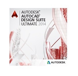 Buy AutoCAD Design Suite Ultimate 2016 mac