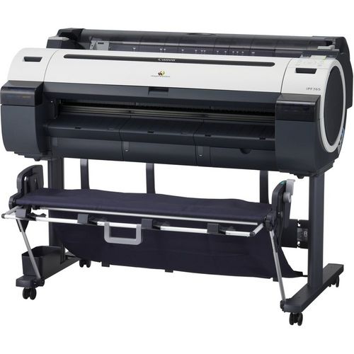 Canon Ipf750 Driver
