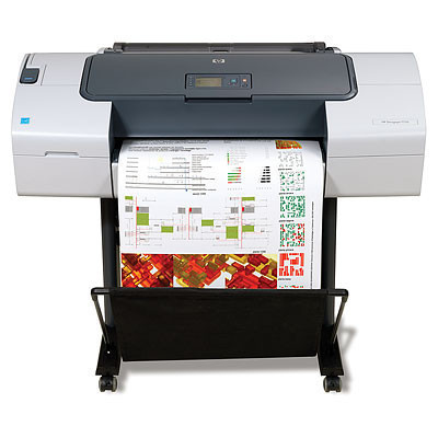 Designjet T770