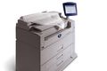 Xerox introduce Long plotting capability to Xerox 6279