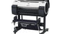 Canon iPF670 & iPF770 5 colour dye and pigment ink printers 