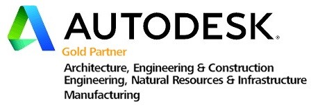 autodesk gold partner