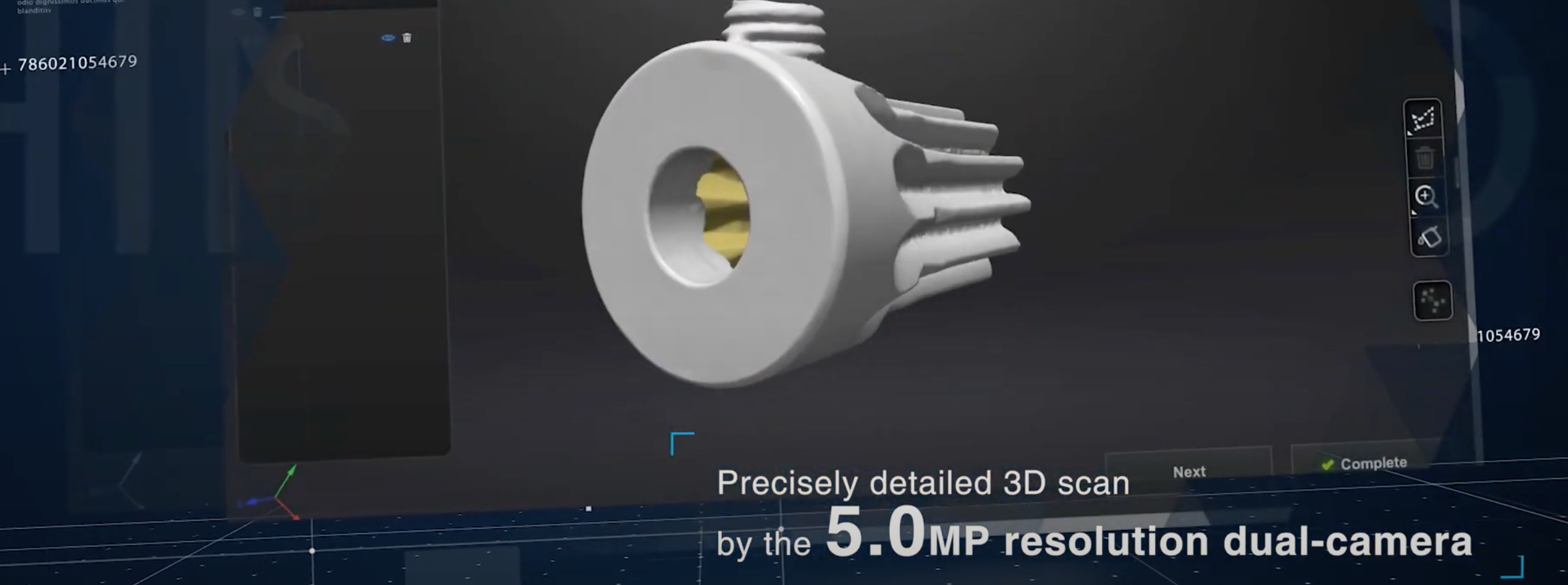 Autosan Inspec PRECISE DETAIL