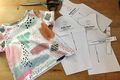 Baboosh Designs invest in an EPSON SC-T2100 for sewing pattern production