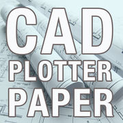 View our wide range of CAD plotter paper!