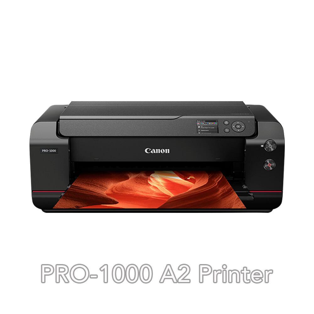 CANON PRO-2100 BUTTON