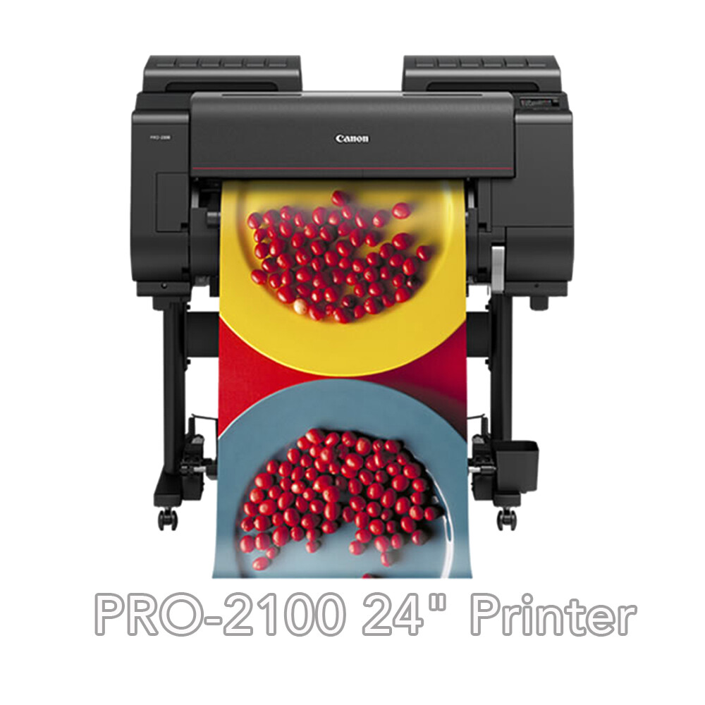 Canon imagePROGRAF Pro-6100 Printer – Image Pro International