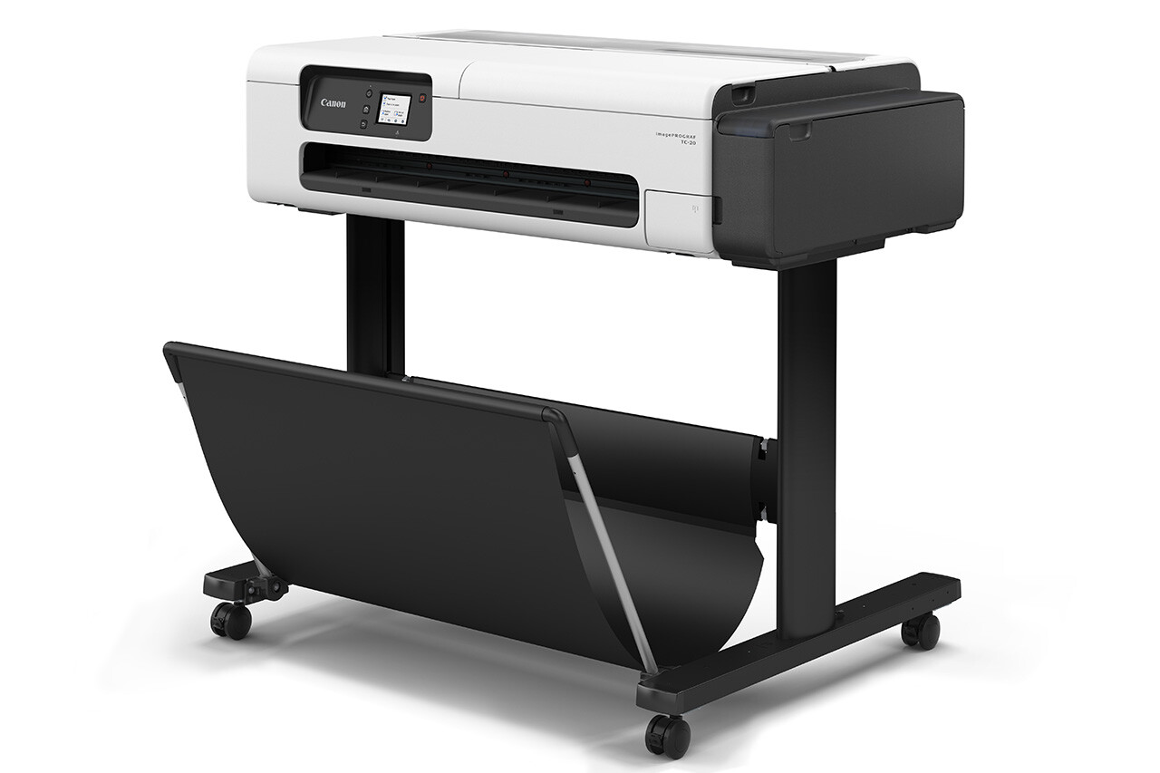 Canon imagepROGRAF TC-20 Stand