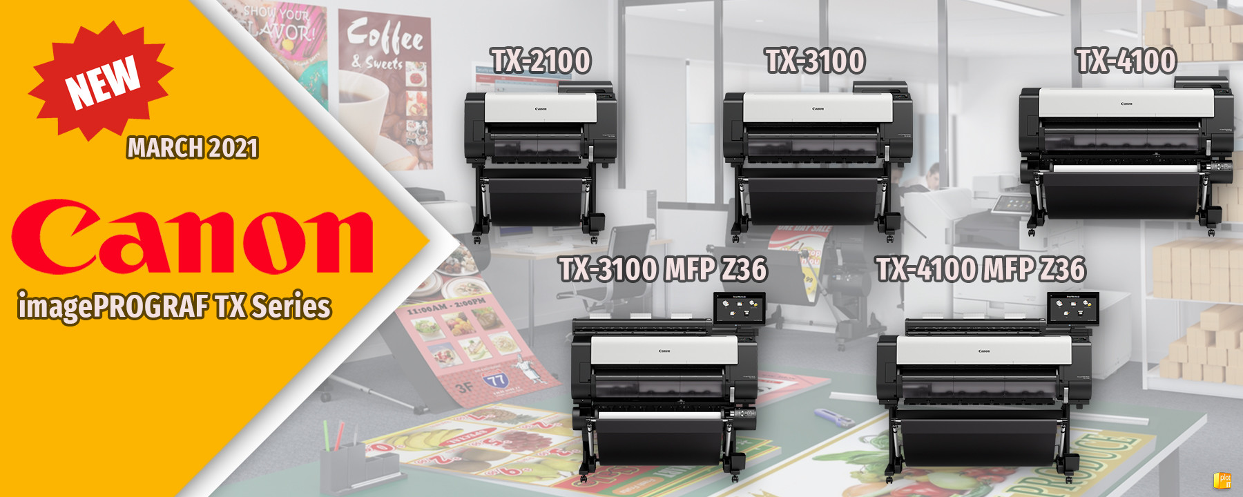 tx3100 canon