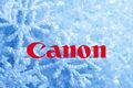 Winter Canon warranty offer!
