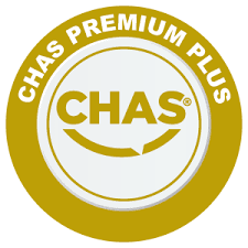 CHAS premium plus