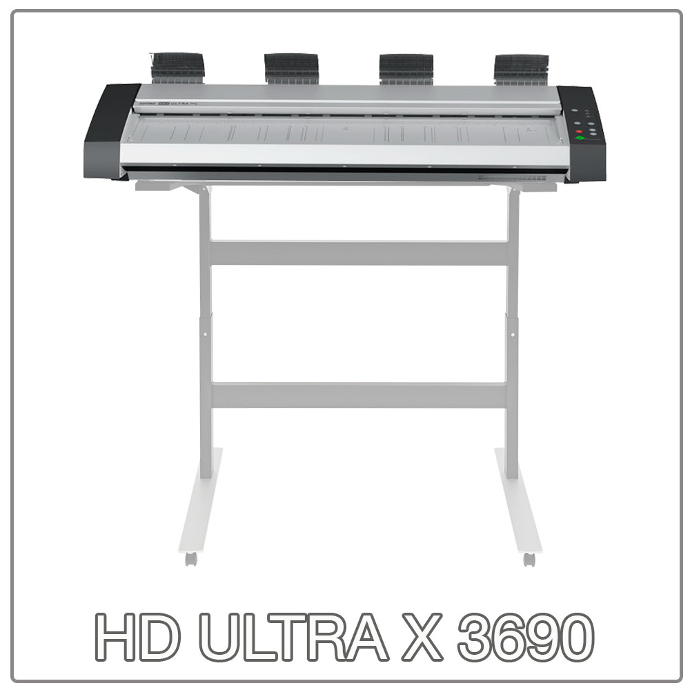 CONTEX_HD ULTRA X 3690_PRINTER