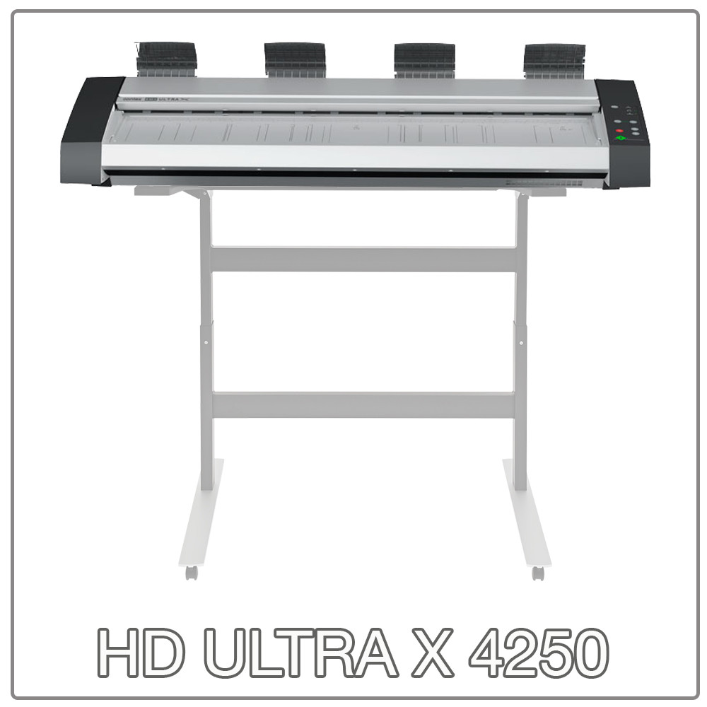 CONTEX_HD ULTRA X 4250_PRINTER