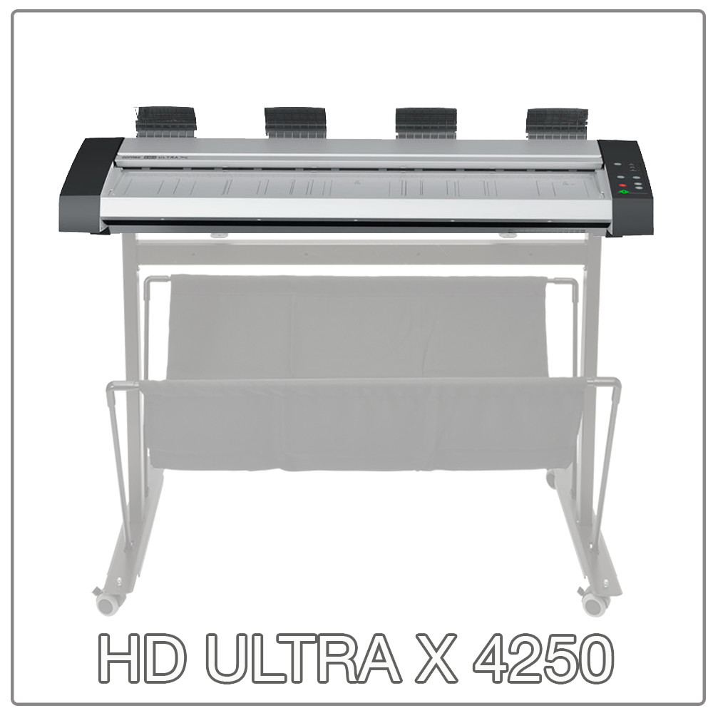 CONTEX_HD ULTRA X 4250_PRINTER