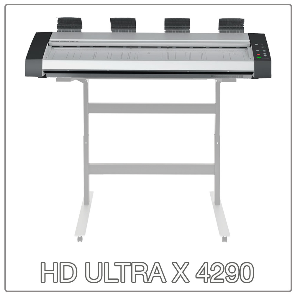 CONTEX_HD ULTRA X 4290_PRINTER