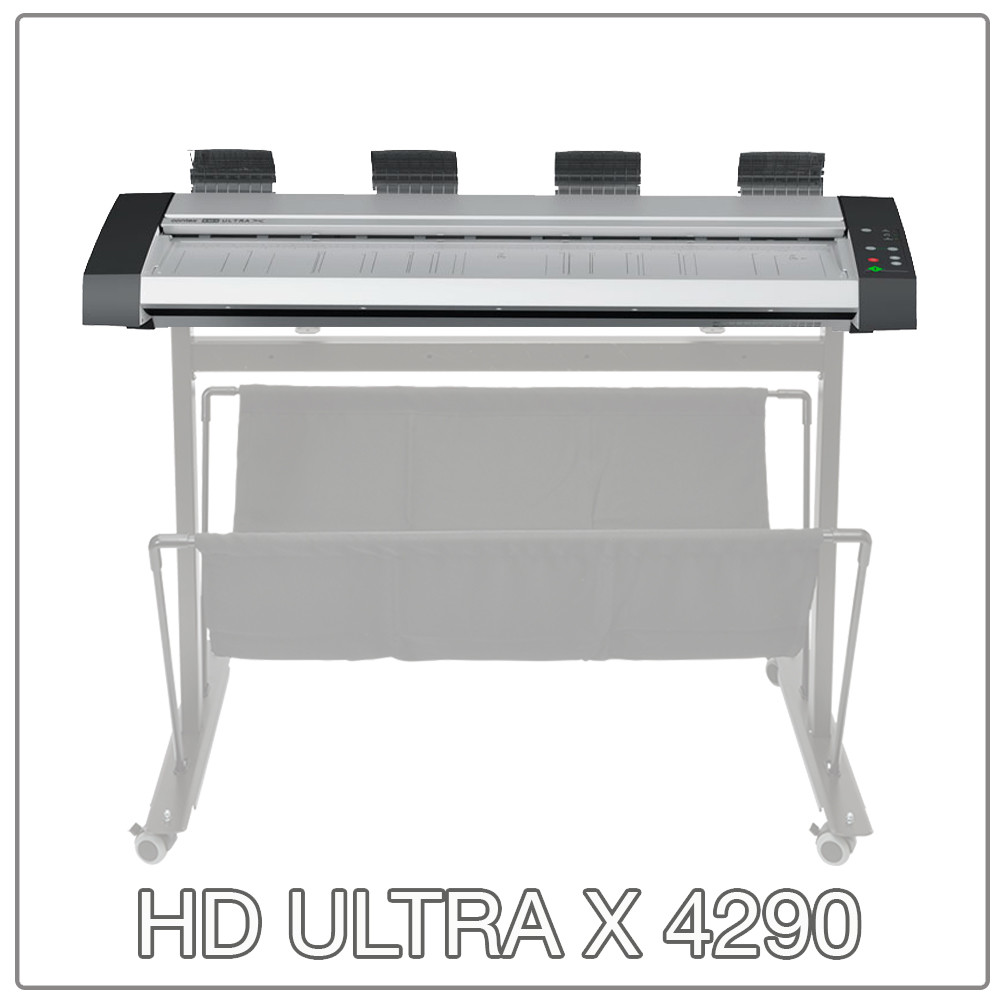 CONTEX_HD ULTRA X 4290_PRINTER