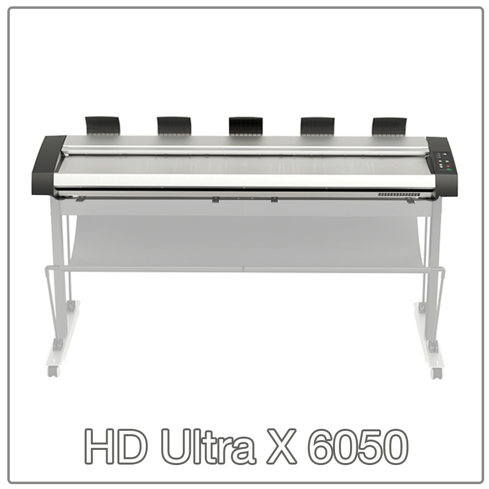 CONTEX_HD ULTRA X 6050_PRINTER