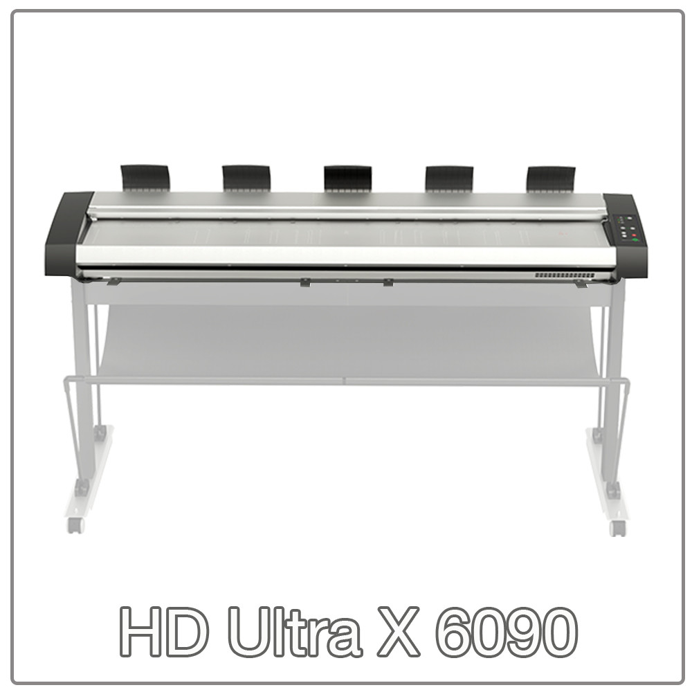 CONTEX_HD ULTRA X 6090_PRINTER