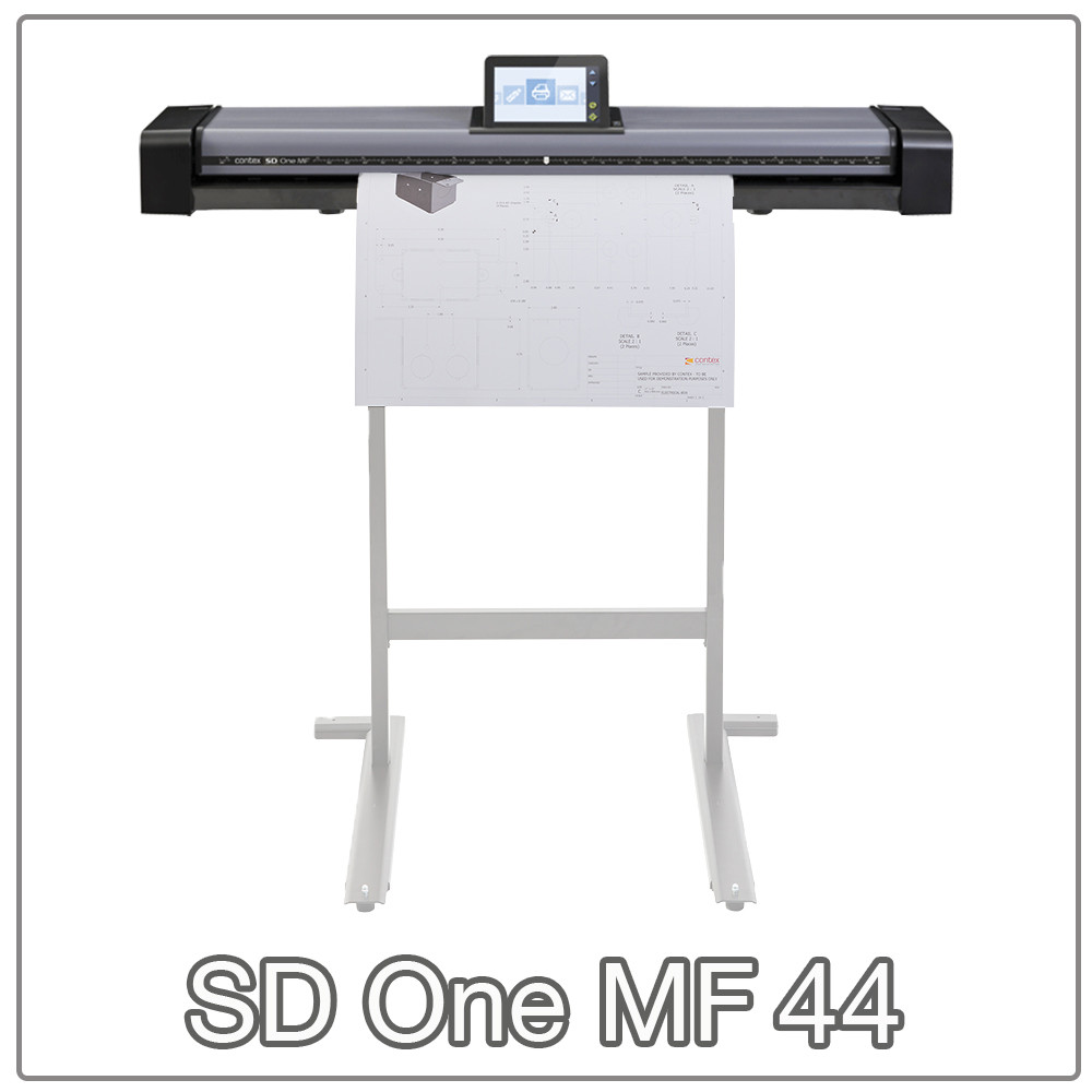 CONTEX_SD ONE MF 44_HI STAND