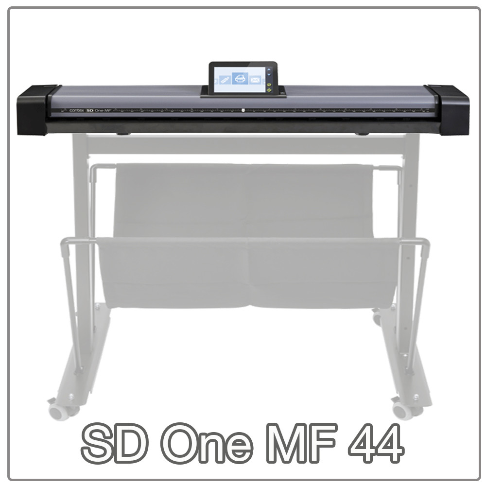 CONTEX_SD ONE MF 44_LOW STAND
