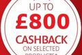 Canon Winter CashBack