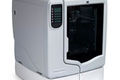 HP Launch 3D printers