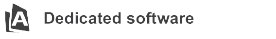 DEDICATED SOFTWARE