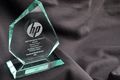 HP Designjet - Dealer of the year 2012!