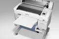 Epson SureColor T-Series Drupa Launch Video