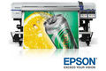 Epson Surecolor SC-S Signage Series