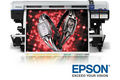 Epson extend Signage range with ultra fast Surecolor SC-S50600 & 10 colour SC-S70600