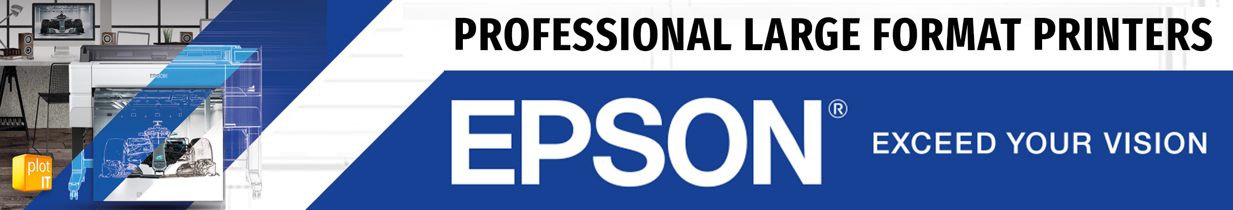 Epson SureColor SC-P8000 | STD 44" printer | C11CE42301A0