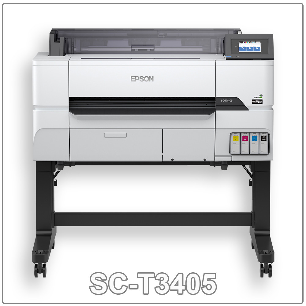 EPSON SC-T3405_CART REF