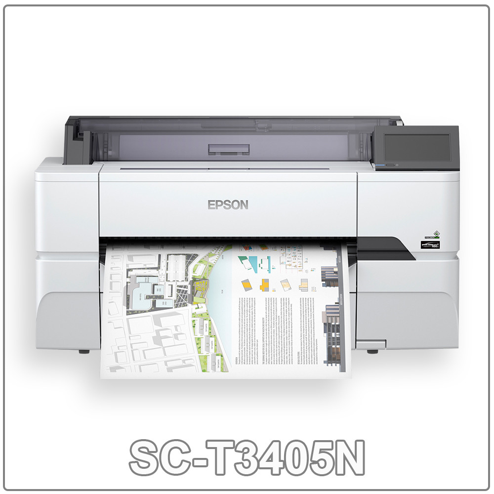 EPSON SC-T3405N_CART REF