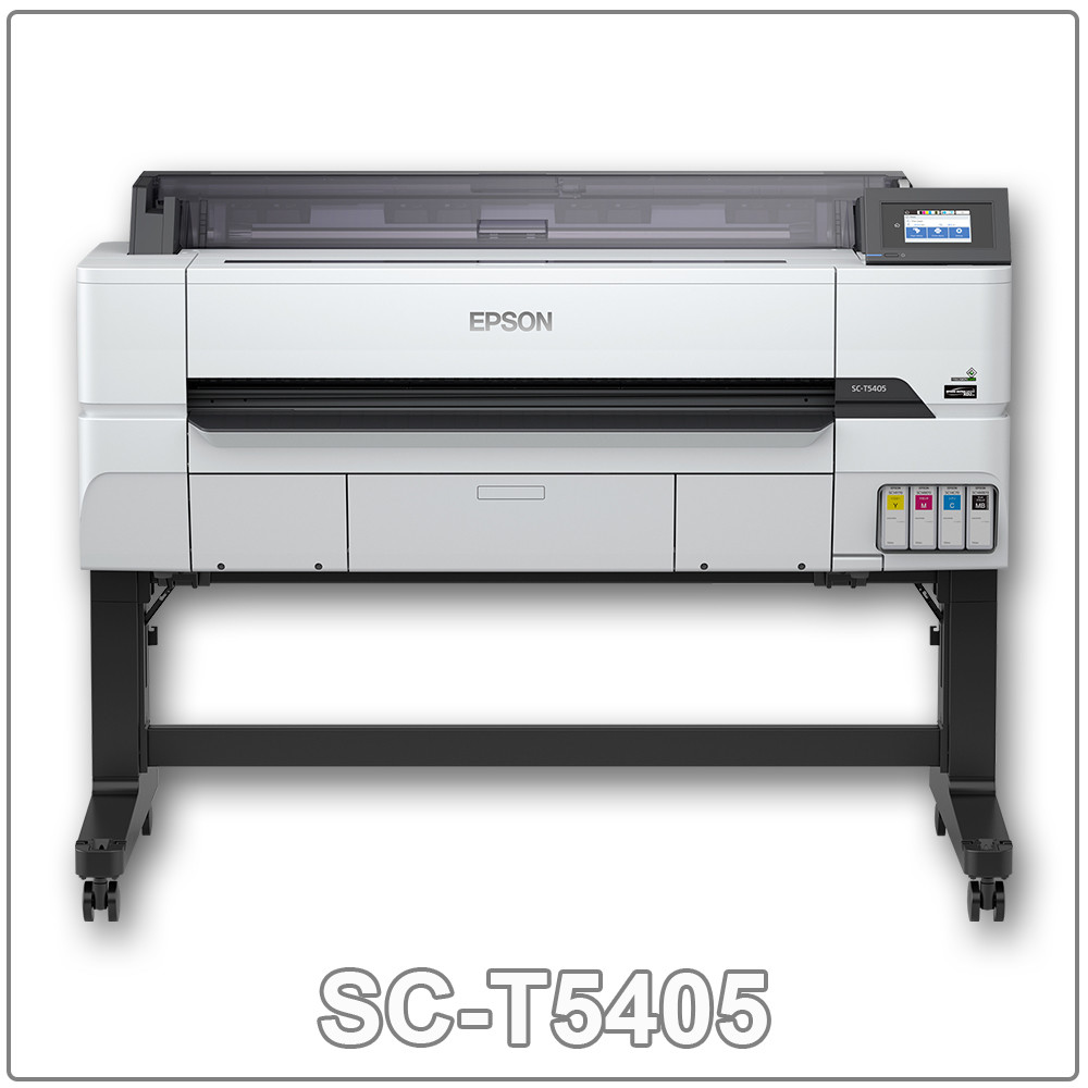 EPSON SC-T5405_CART REF