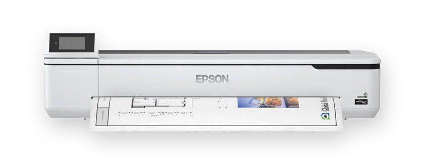 EPSON SC-T5100M