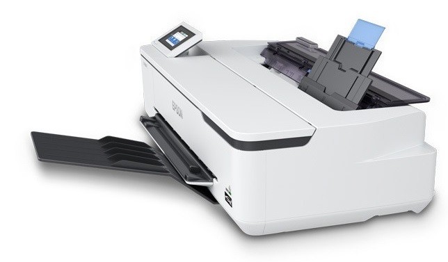 EPSON SC-T2100