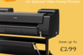 FREE Delivery and Installation offer on selected Printers