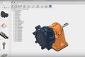 Autodesk Fusion 360 - Interface Tour