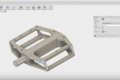 Autodesk Fusion 360 - Quick Tip  - Change Selections Tutorial