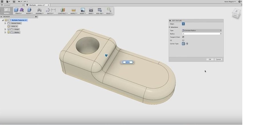 download fusion 360 mac