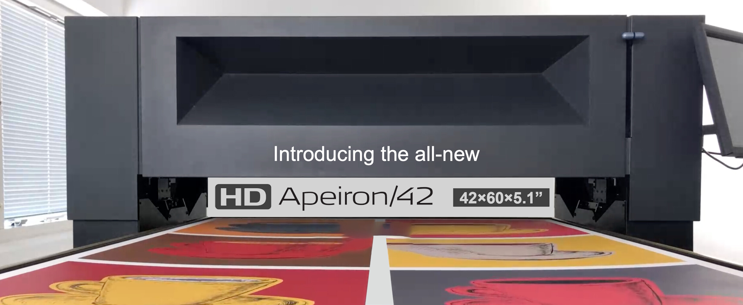 HD APEIRON 42 MAIN BANNER