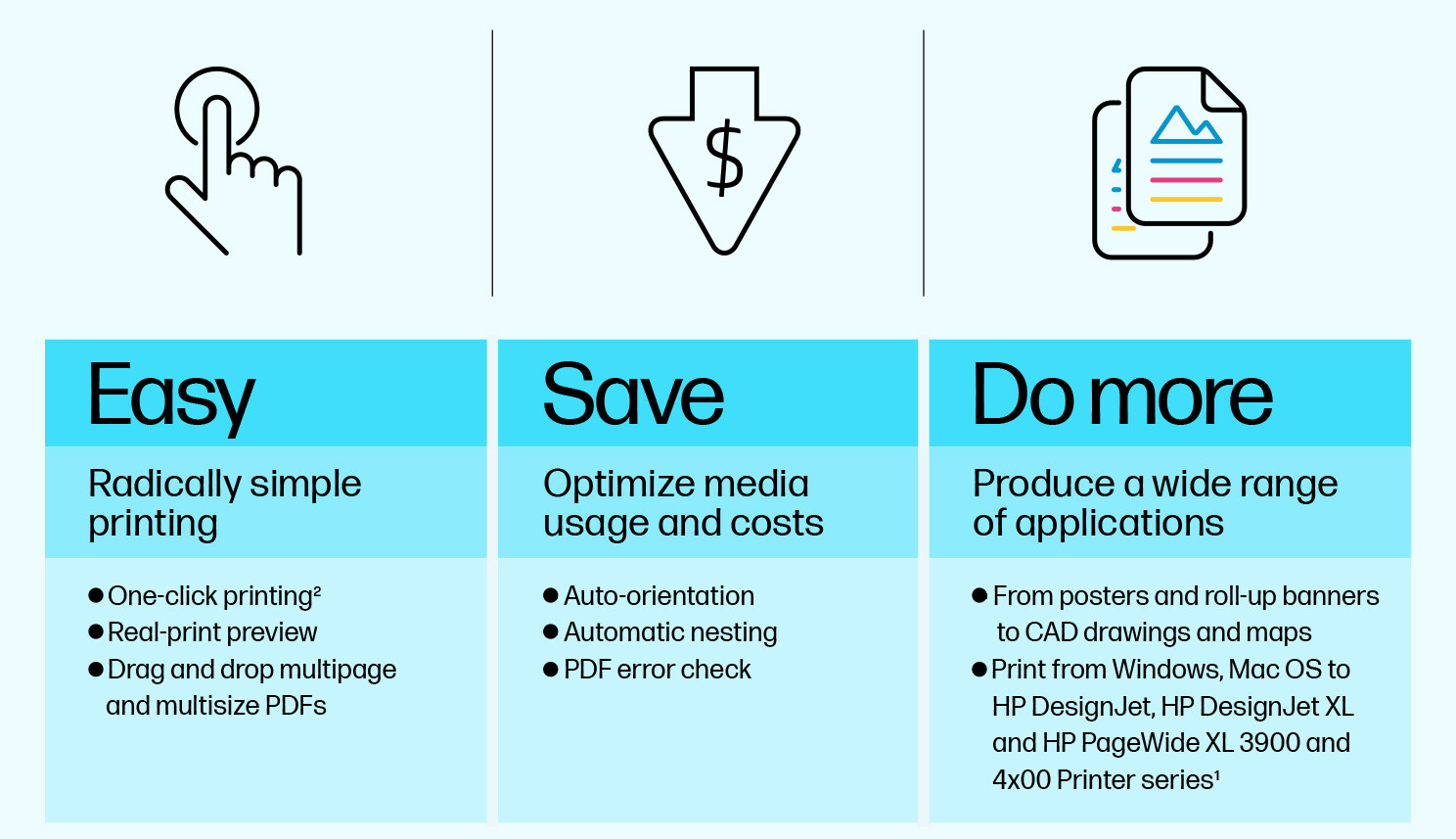 HP CLICK PRINTING SOFTWARE GRAPHIC 2