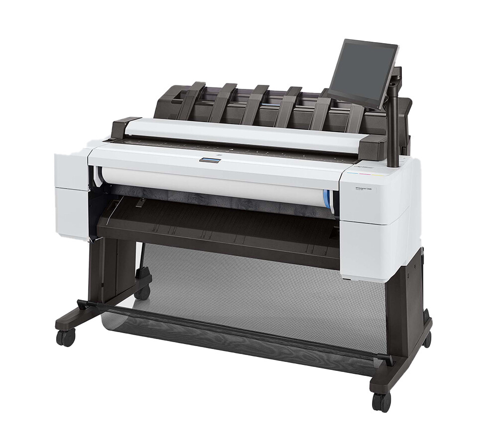 HP Designjet T2600