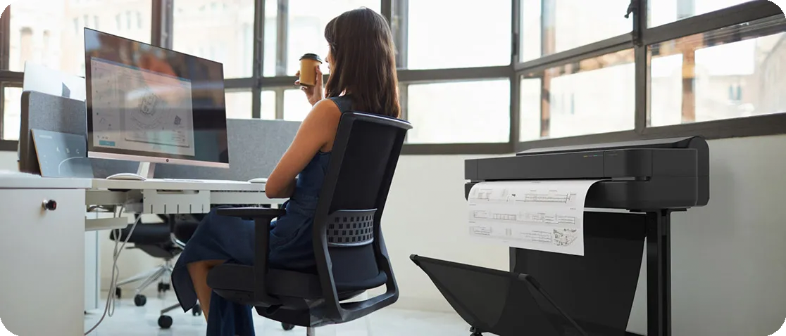 HP DesignJet T600 (2025 Edition)