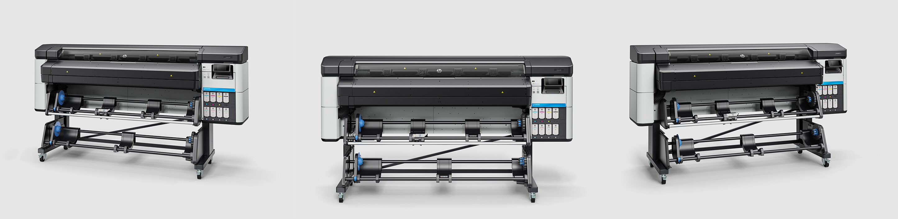 HP Latex 630 printer