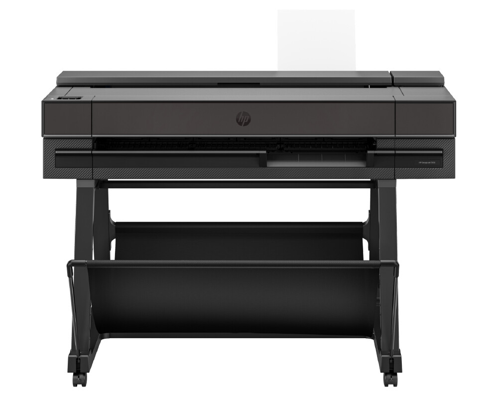 HP DesignJet T850