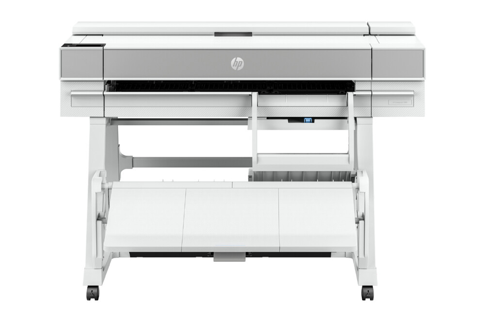 HP DesignJet T950